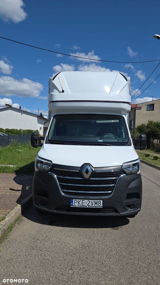 Renault Master - 4