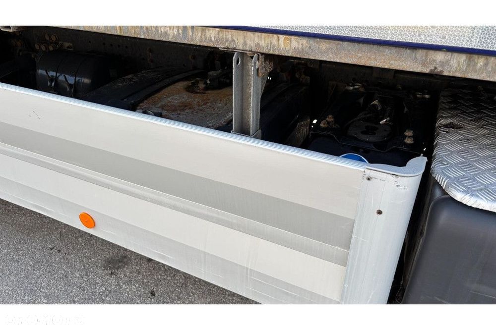 Scania P320 6x2*4 GEESINKNORBA RL300 22H25 - 5