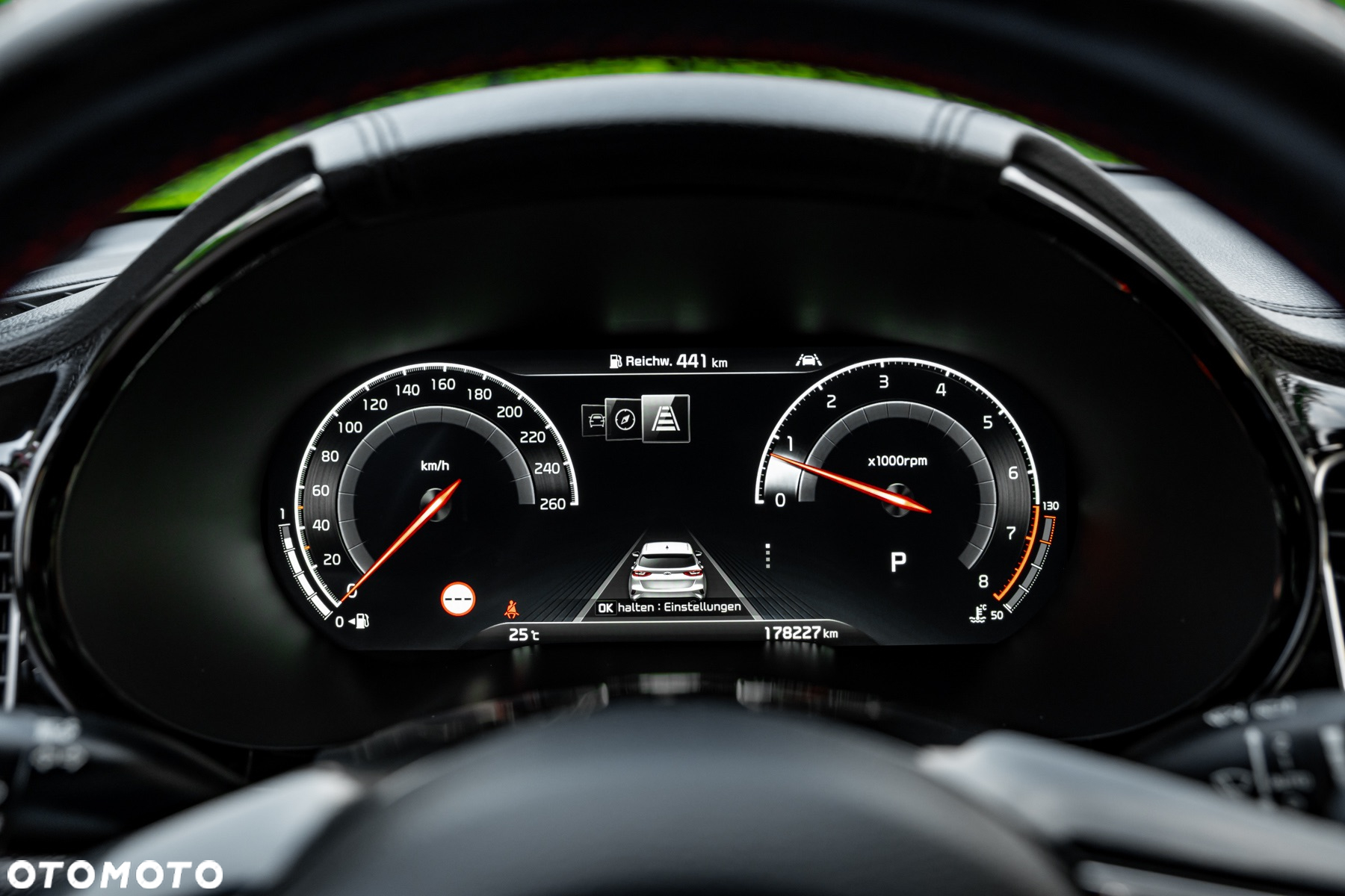 Kia ProCeed 1.6 T-GDI DCT7 OPF GT - 32