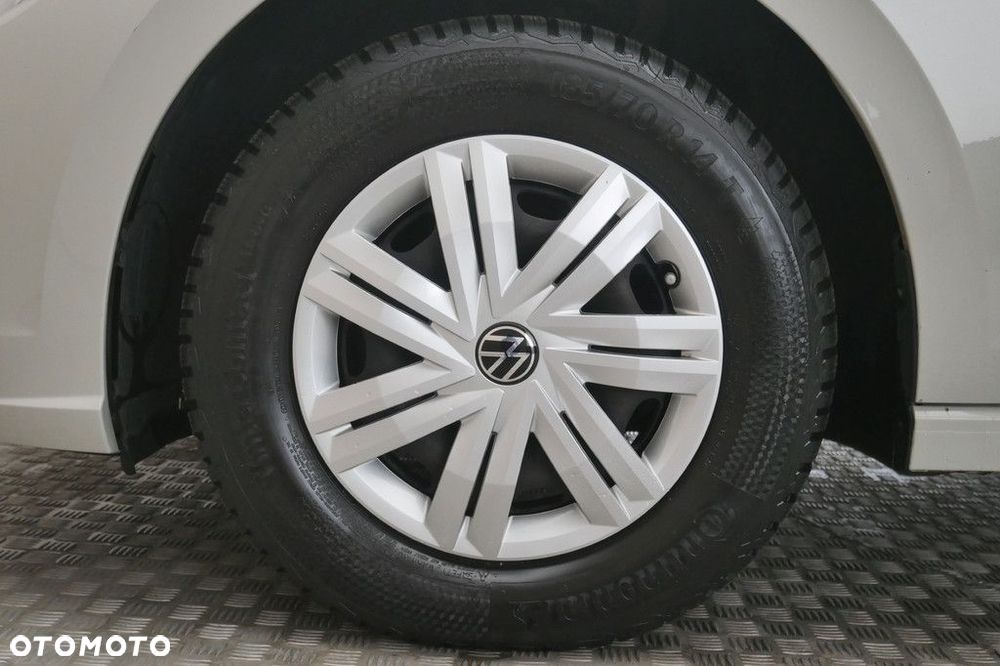 Volkswagen Polo 1.0 TSI - 14