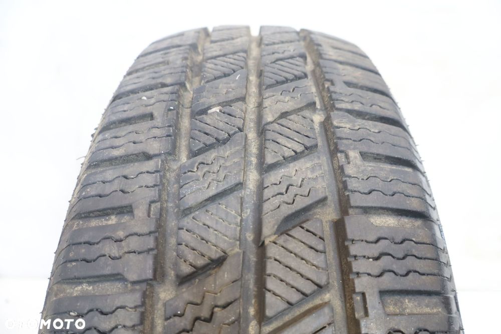 opona opony 2 szt 205/65/16c zima - 4