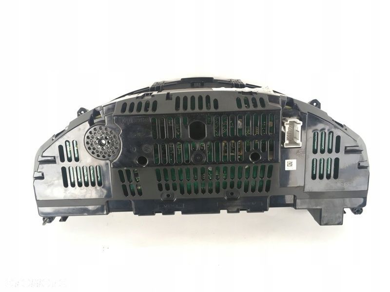 LICZNIK AVANGARDE UK MERCEDES W212 A2129001508 - 4