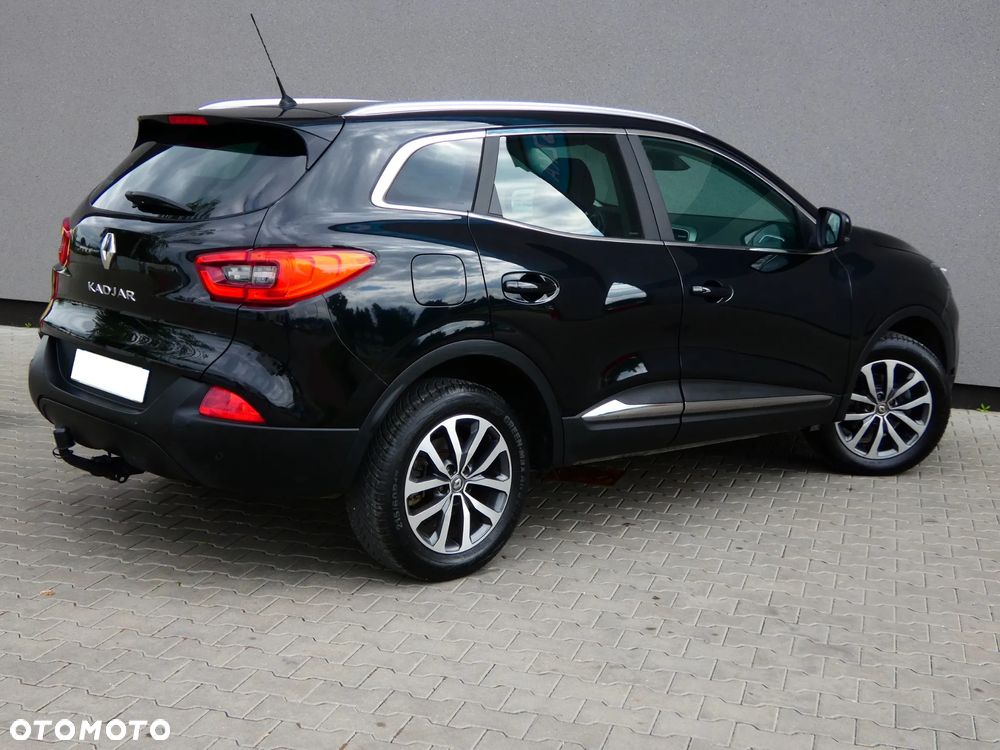 Renault Kadjar Energy dCi 130 Business - 3