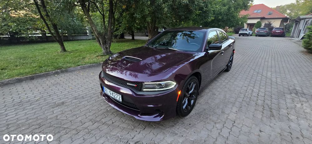 Dodge Charger - 32