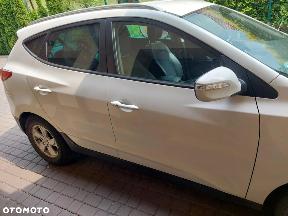 Hyundai ix35 1.7 CRDi Comfort 2WD - 6