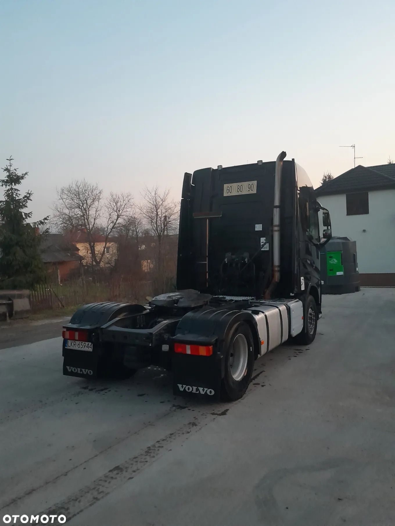 Volvo FH4 - 3