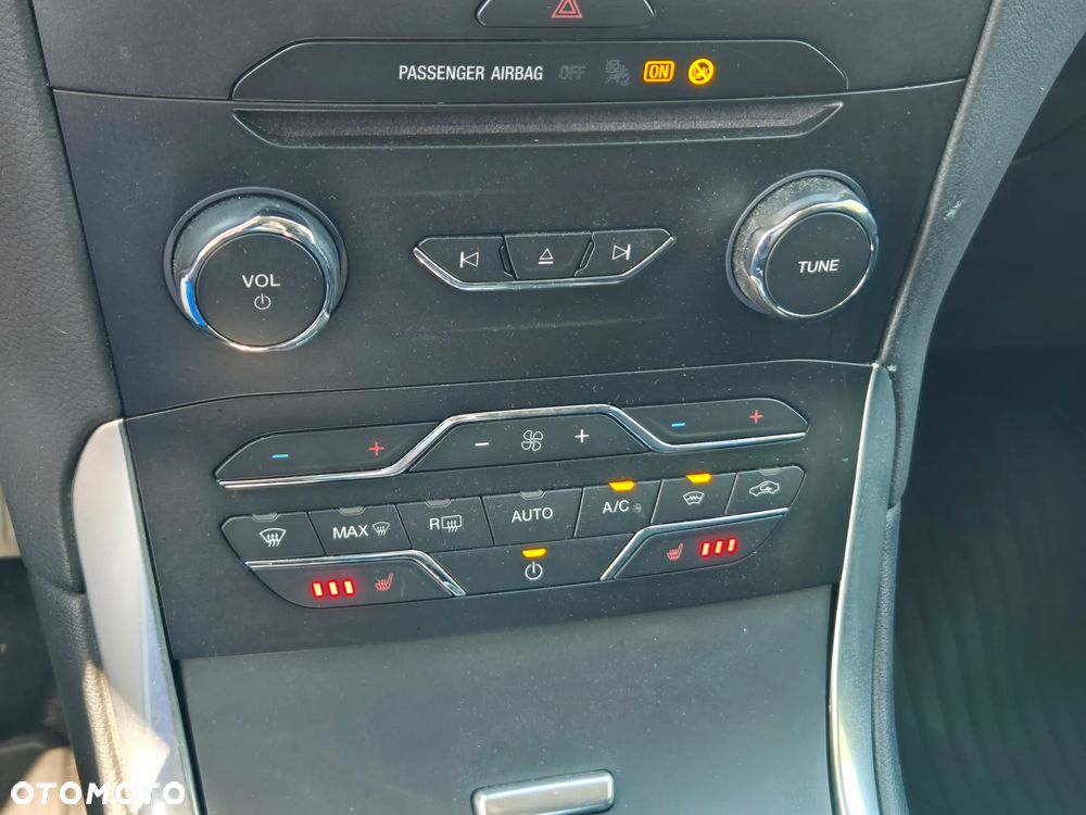 Ford Galaxy 2.0 EcoBlue Titanium - 13