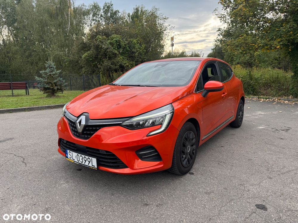 Renault Clio TCe 90 EVOLUTION - 4
