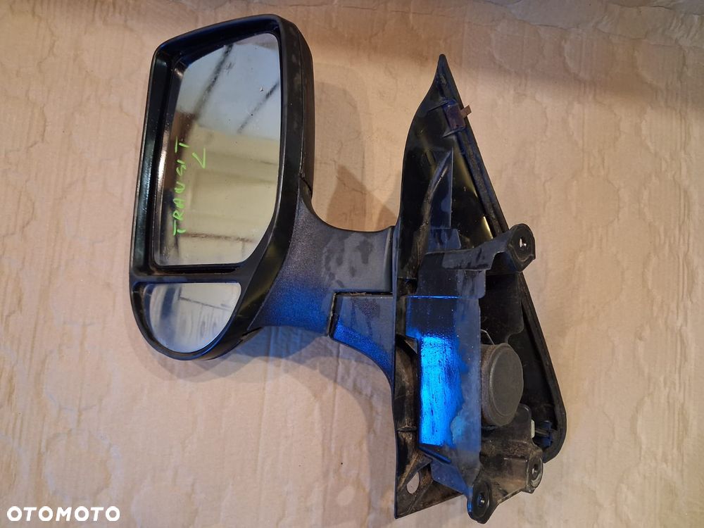 Lusterko lewe FORD TRANSIT V  202211 OE - 1