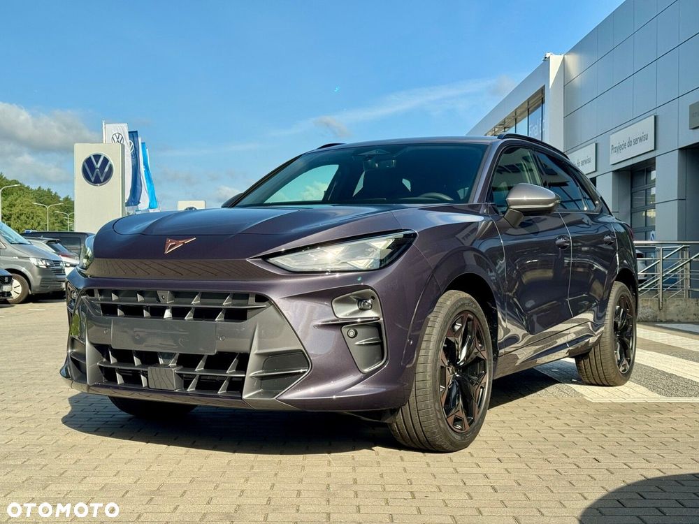 Cupra Terramar 1.5 eTSI mHEV DSG - 6