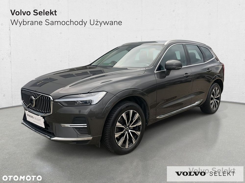 Volvo XC 60 - 2