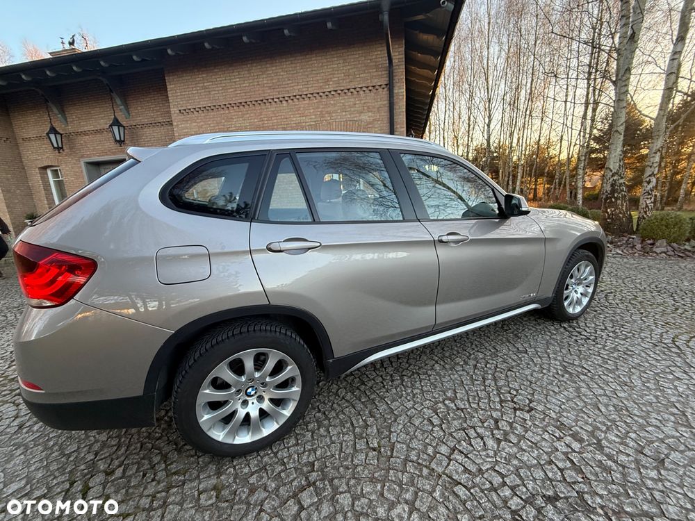 BMW X1 - 4