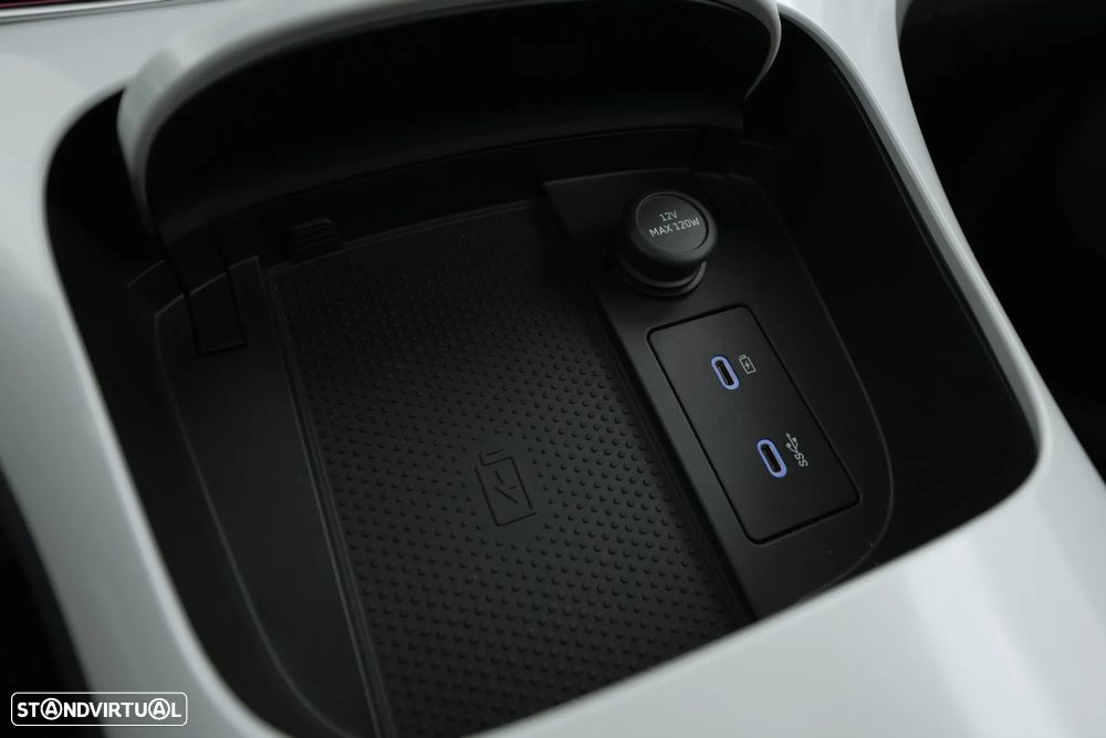 Smart #1 66 kWh Premium - 32