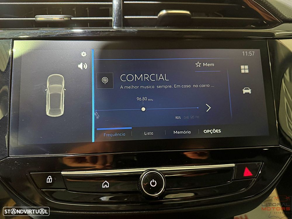 Opel Corsa 1.2 T Elegance Aut. - 34