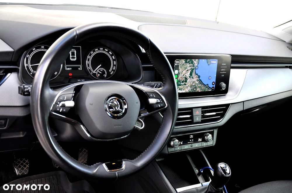 Skoda Scala 1.0 TSI Ambition - 9