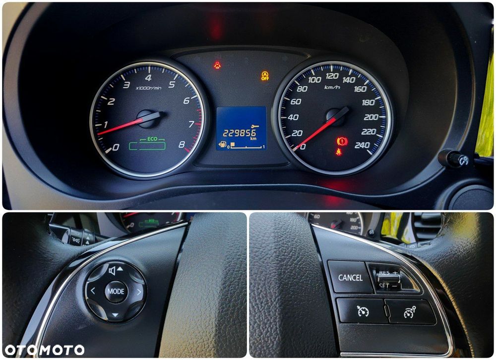 Mitsubishi Outlander - 8