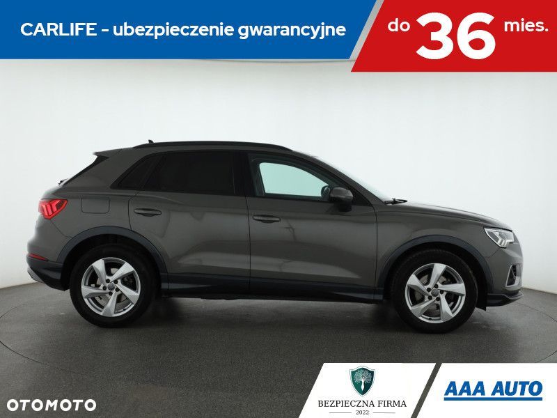 Audi Q3 - 7