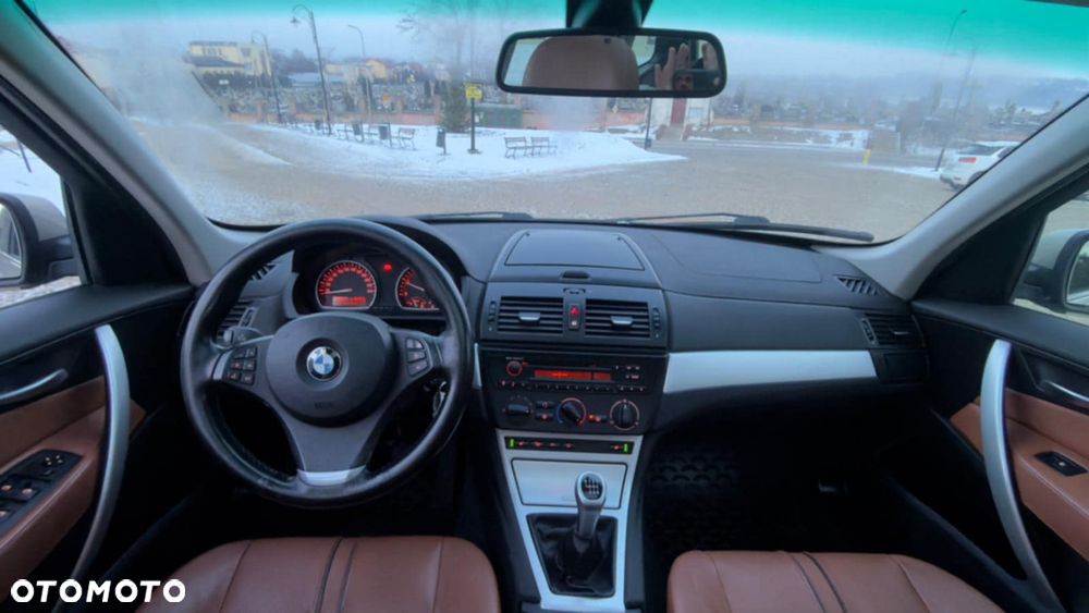 BMW X3 - 35