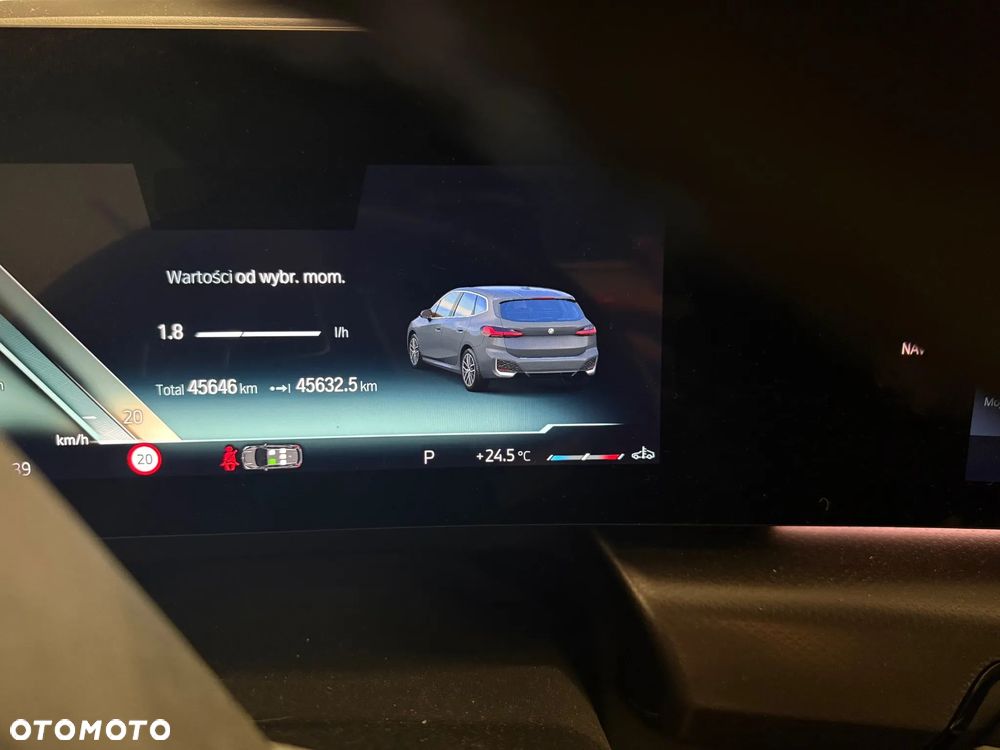 BMW Seria 2 223i mHEV M Sport sport - 3