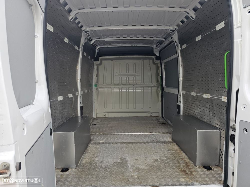 Citroën Jumper 2.2 BlueHDi 30 L2H2 - 10