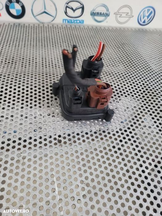 Senzor Modul Compresor Aer Suspensie Pneumatica Audi A7 S7 A6 S6 Allroad 4K C8 A8 D5 Q5 Q7 Q8 - 2