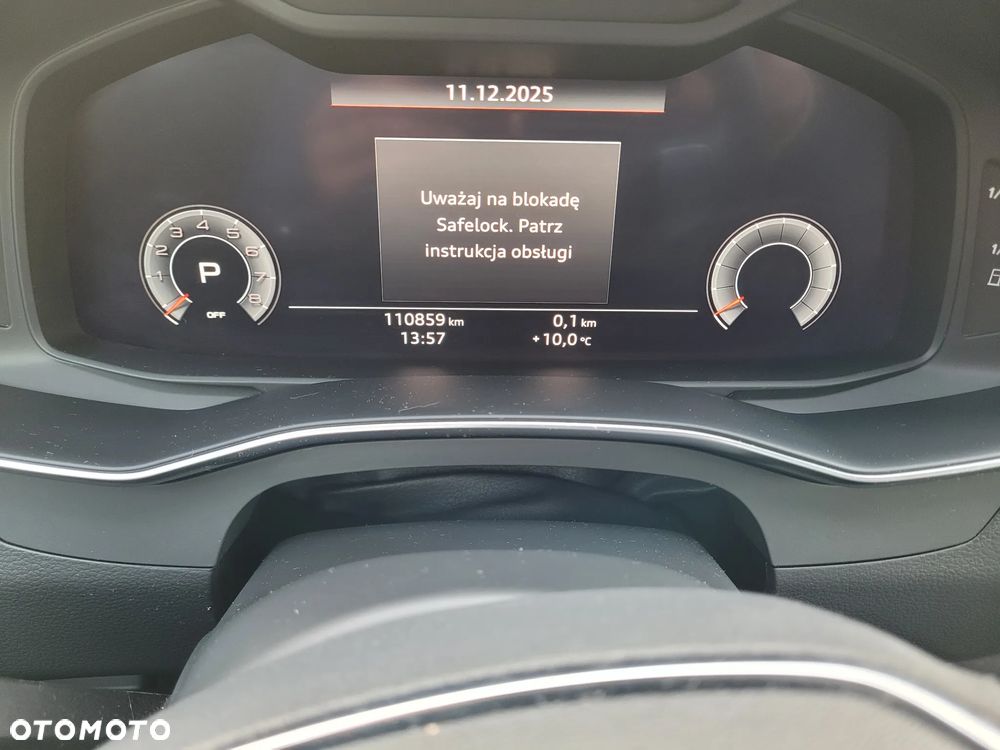 Audi A7 Sportback - 17