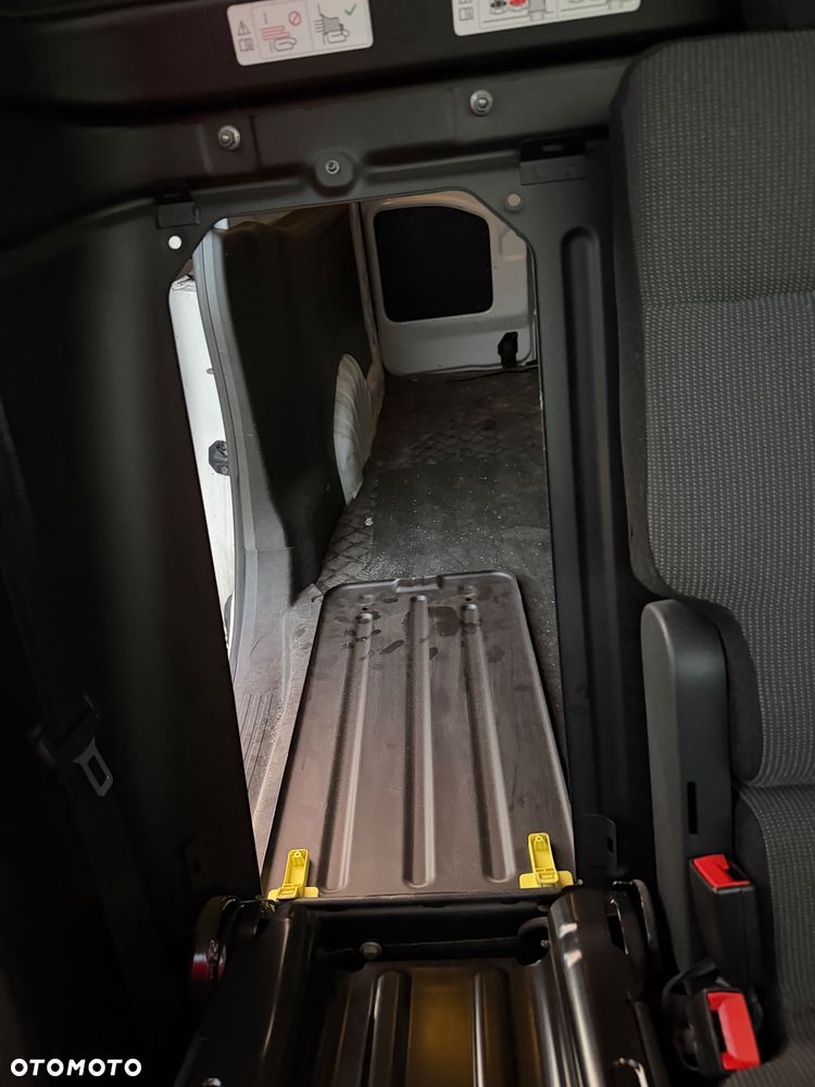 Citroën Berlingo - 14