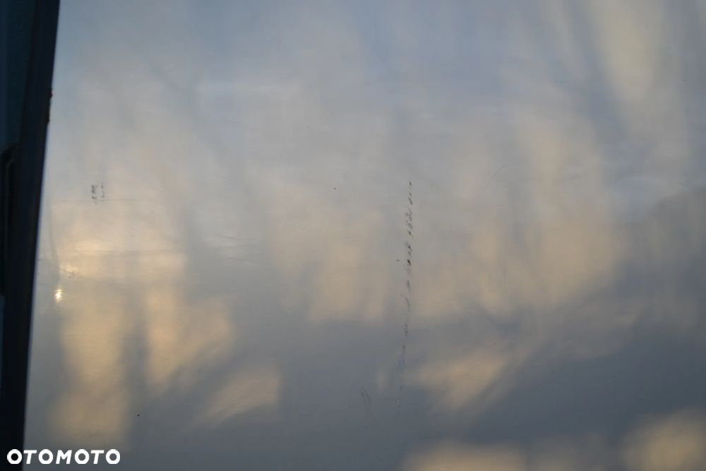 VW GOLF VI HB DRZWI TYŁ TYLNE LEWE KOMPLETNE POMORSKIE - 4