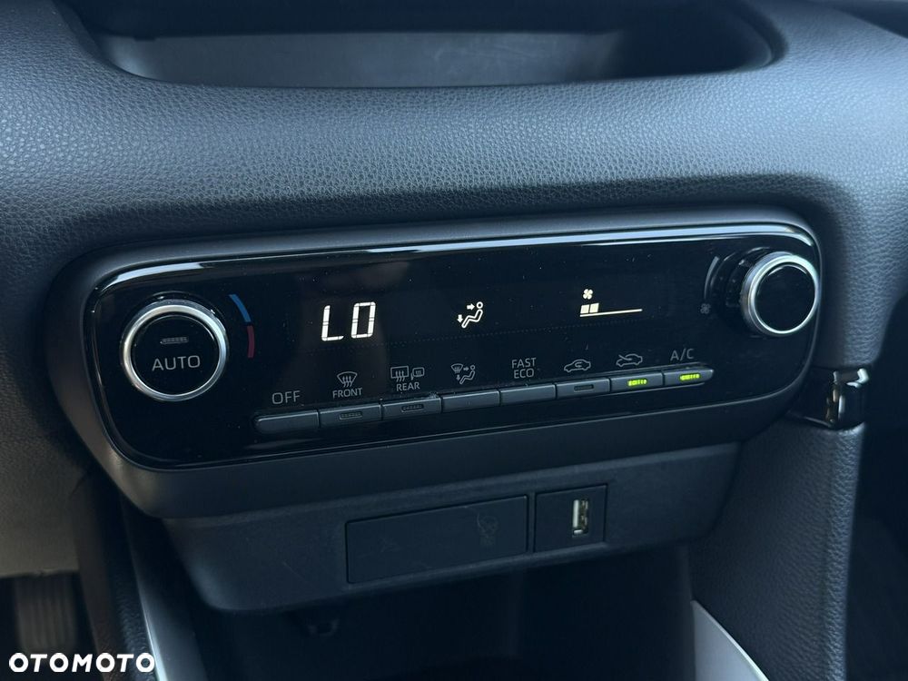 Toyota Yaris Hybrid 1.5 Comfort - 26