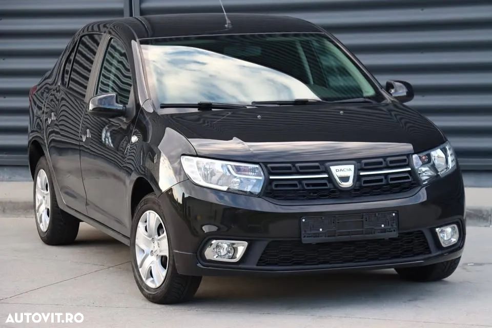 Dacia Logan - 6