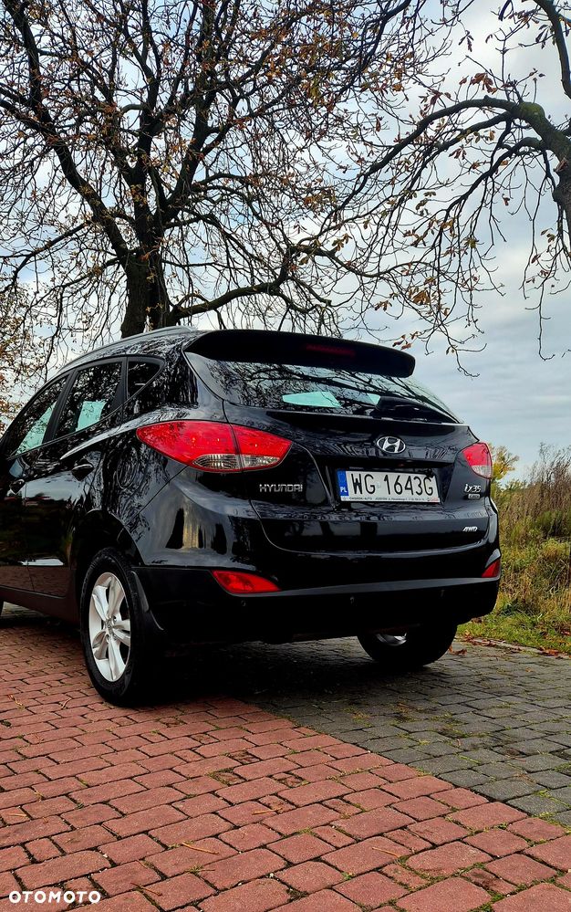 Hyundai ix35 - 11