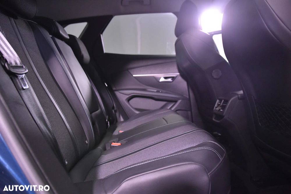 Peugeot 3008 - 12