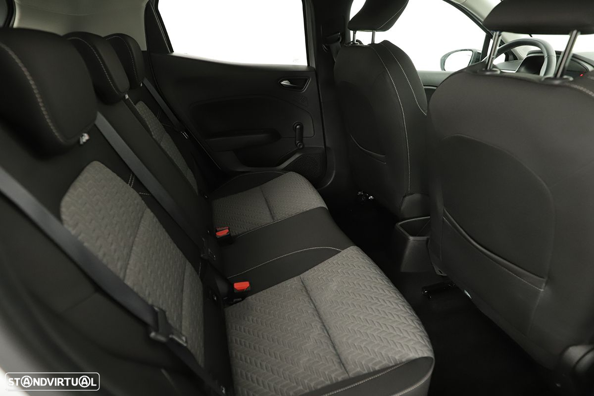 Renault Clio 1.0 TCe Limited Bi-Fuel - 23