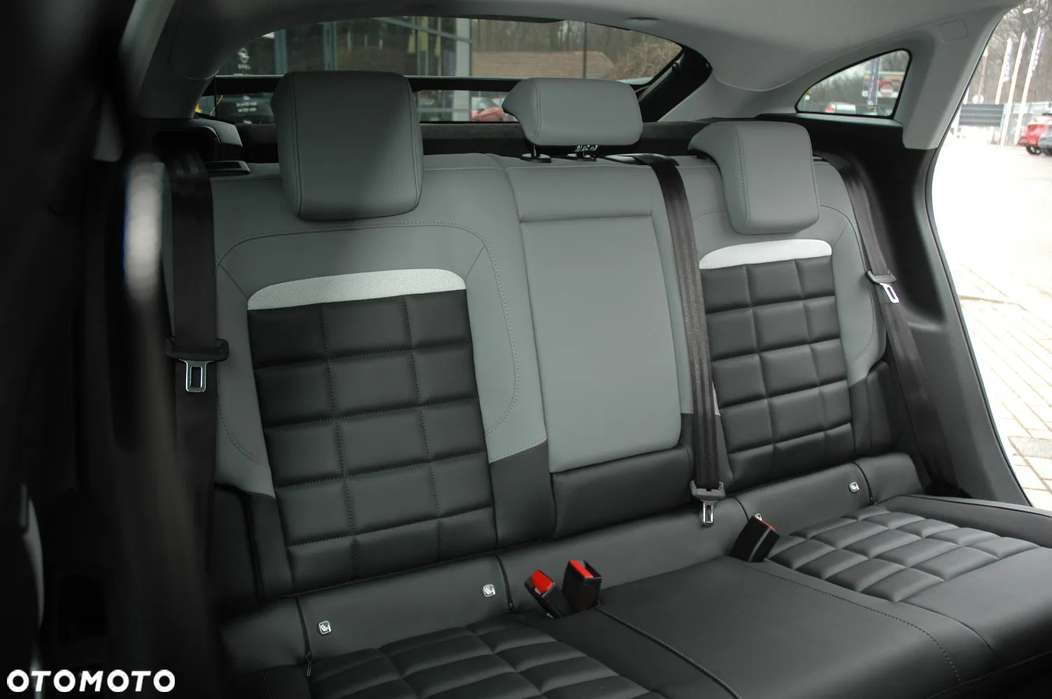Citroën C4 - 6