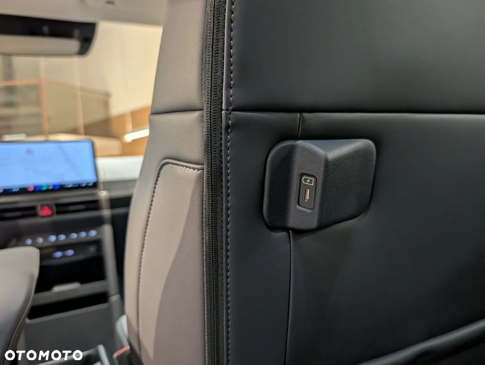 Kia PV5 71.2kWh - 28