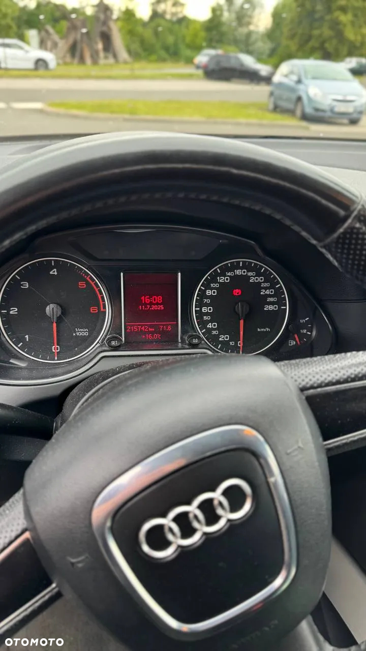 Audi Q5 2.0 TDI Quattro - 4
