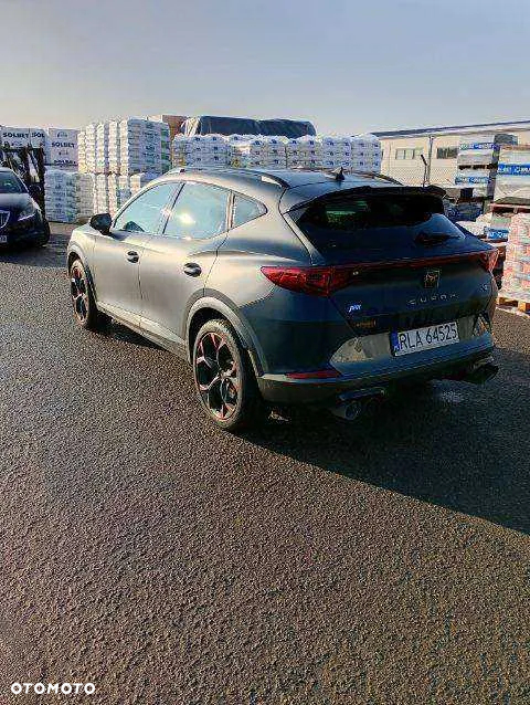 Cupra Formentor 2.0 TSI 4Drive VZ DSG - 4