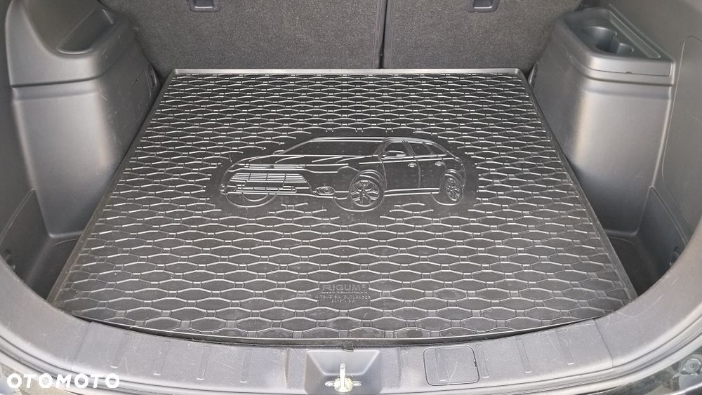 Mitsubishi Outlander - 8