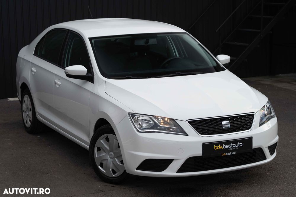 Seat Toledo - 3