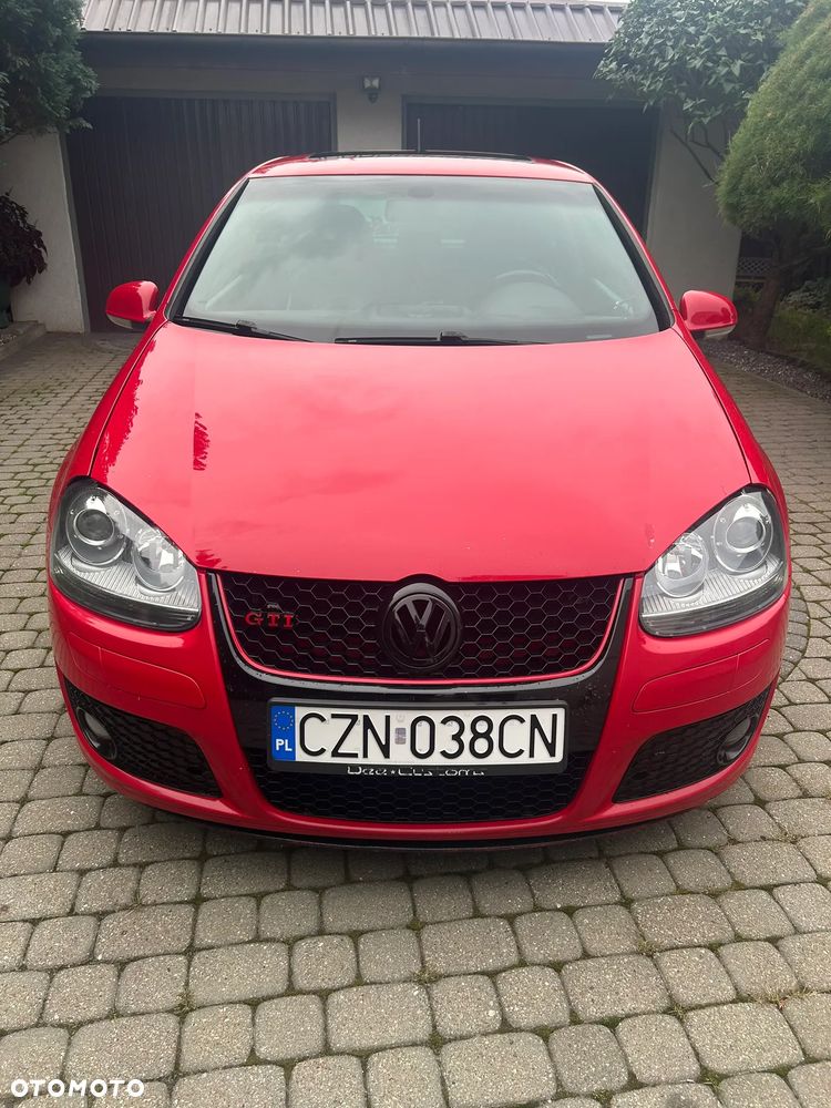 Volkswagen Golf 2.0 GTI - 2