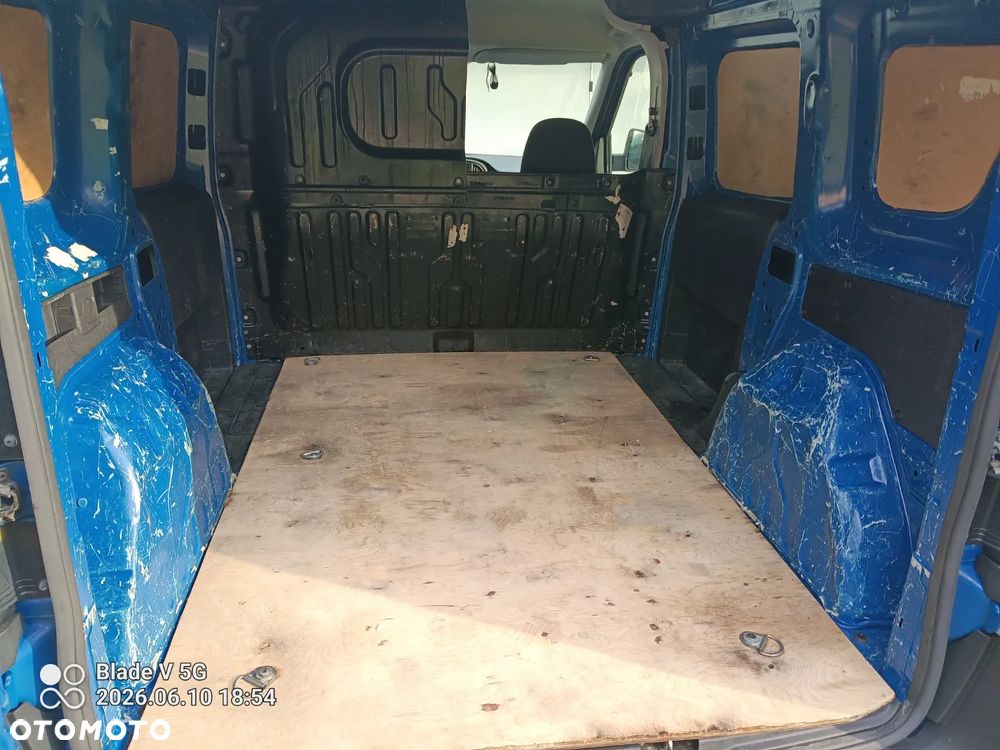 Fiat Doblo - 9