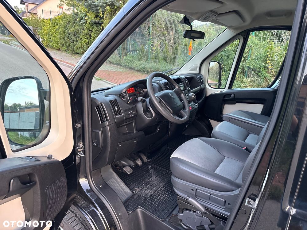 Peugeot Boxer - 5