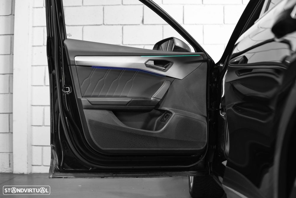 Cupra Formentor 1.4 e-Hybrid DSG - 25