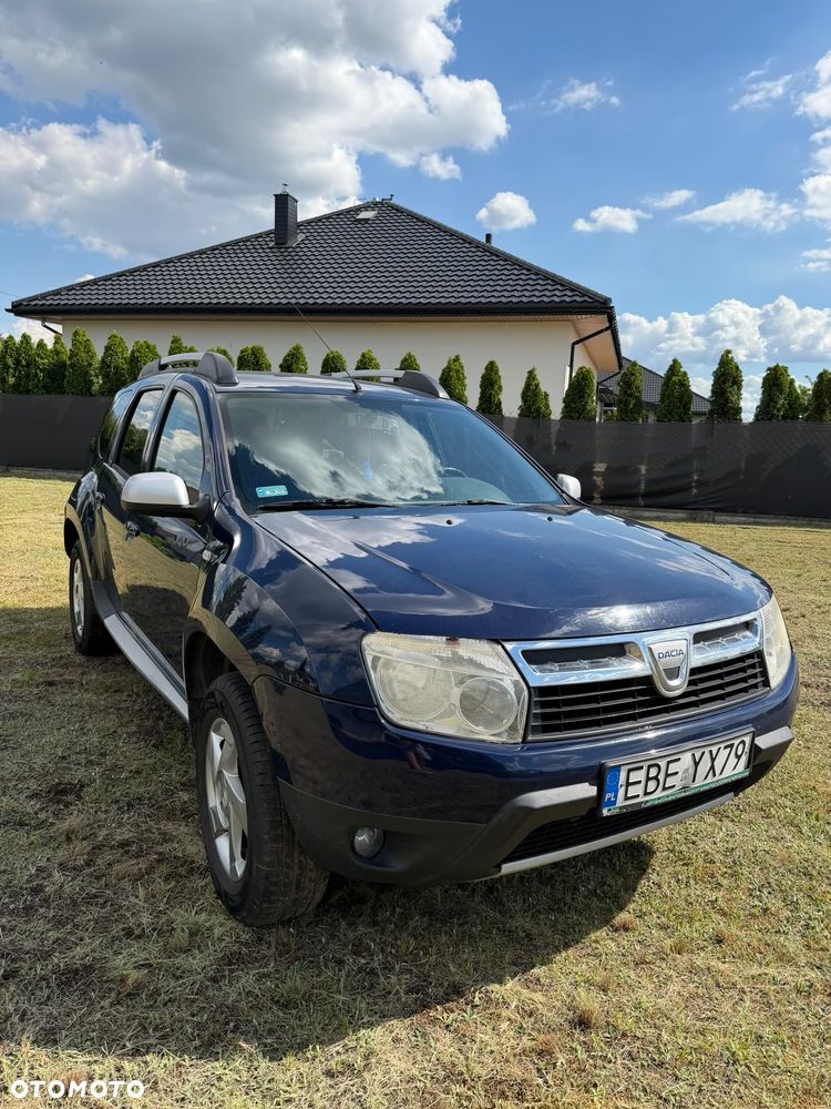 Dacia Duster 1.6 16V 105 4x2 Laureate - 10