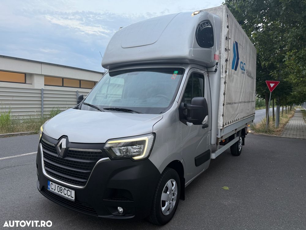 Renault Master - 8
