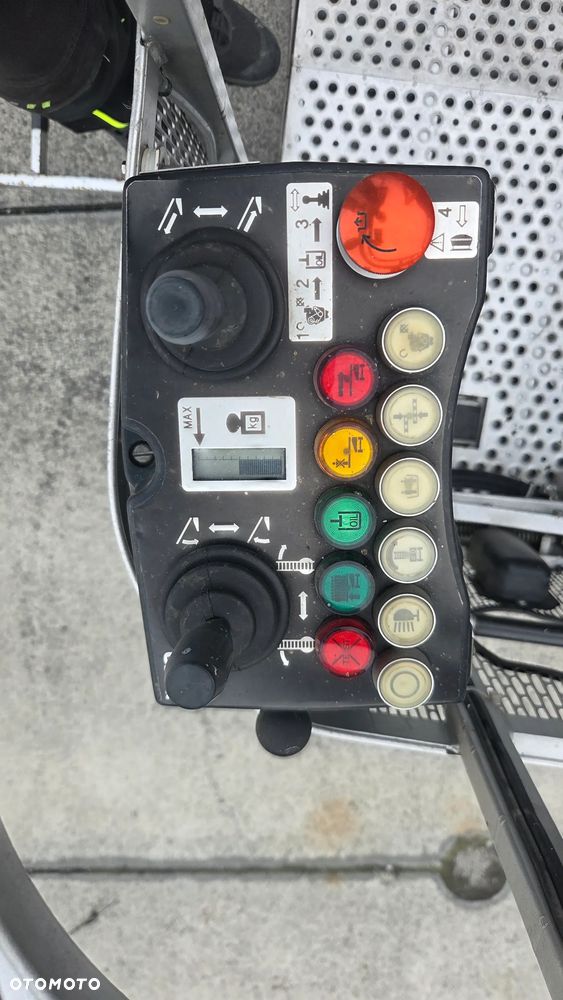 Iveco EURO FIRE - 16
