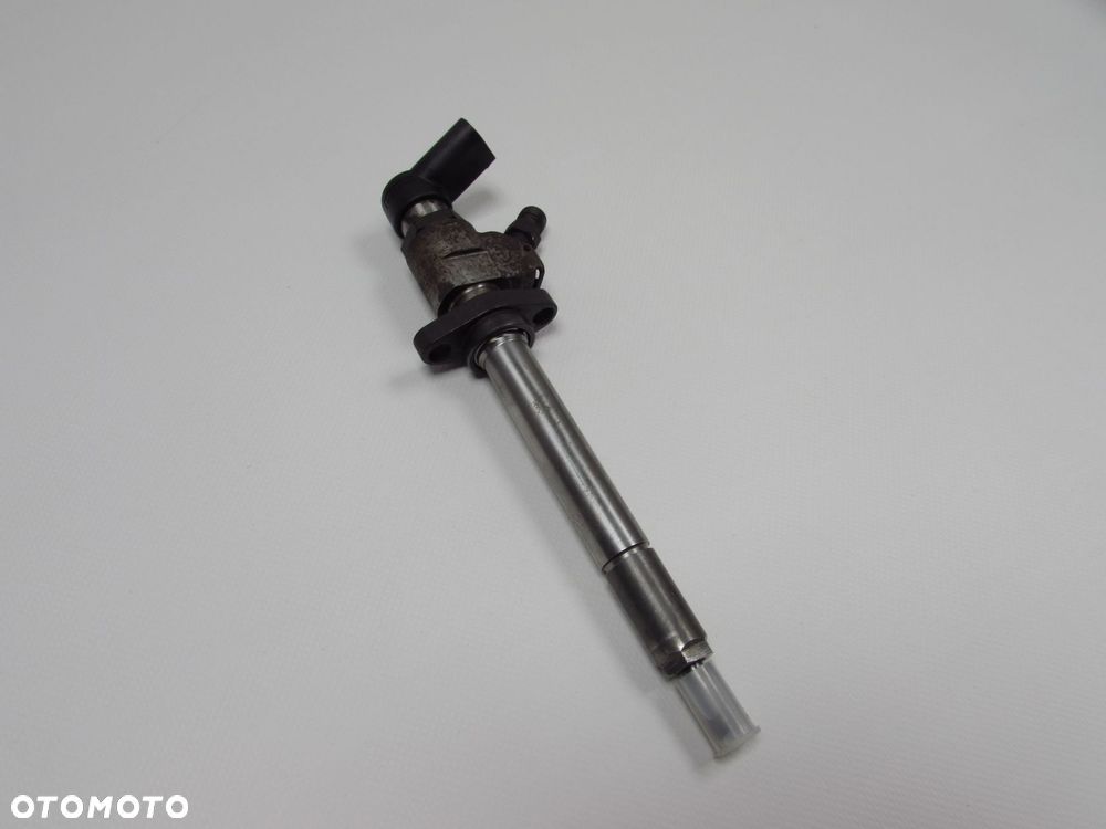 PEUGEOT VOLVO 2.0HDI WTRYSK WTRYSKIWACZ 9657144580 - 3