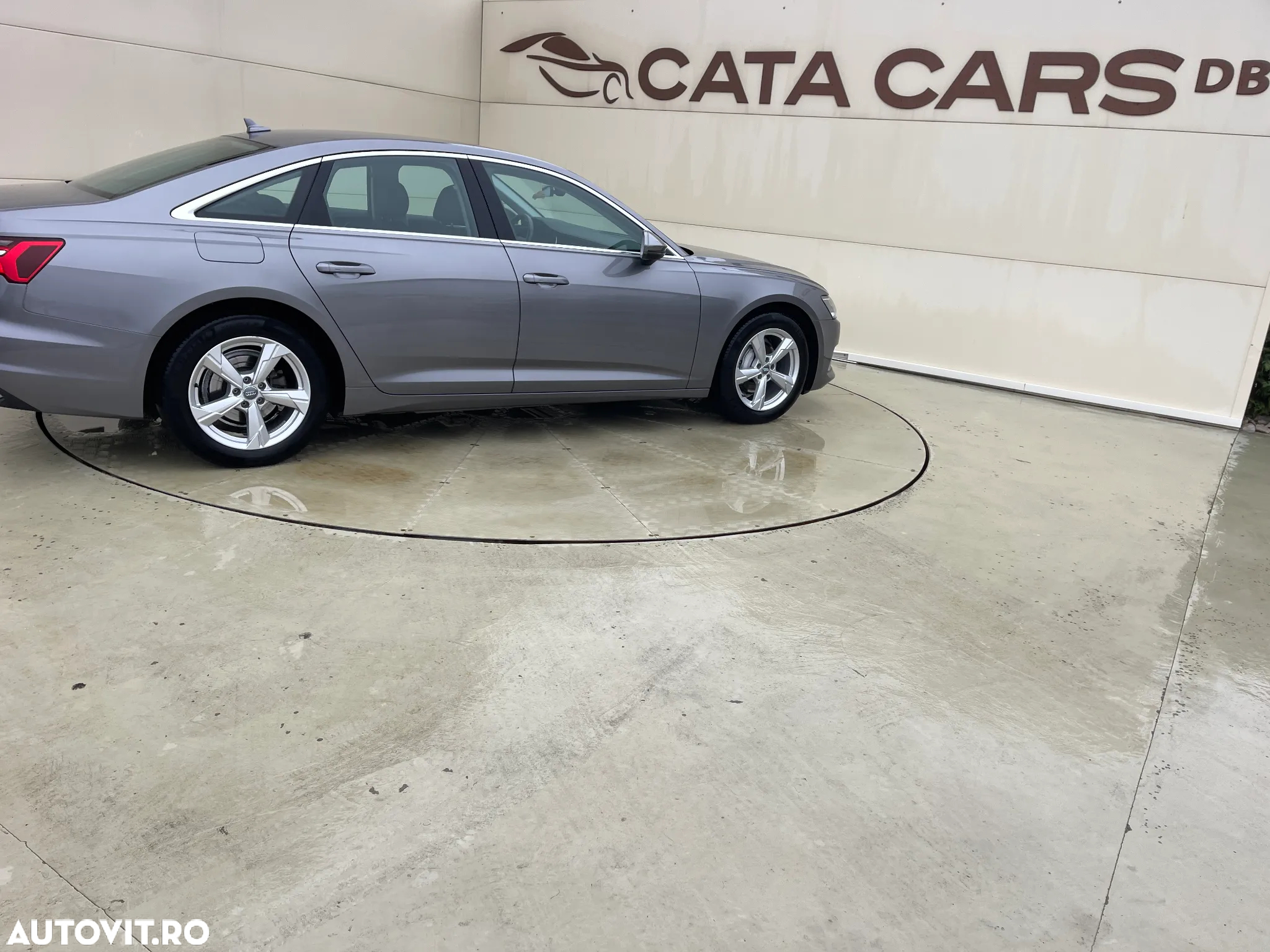 Audi A6 - 17