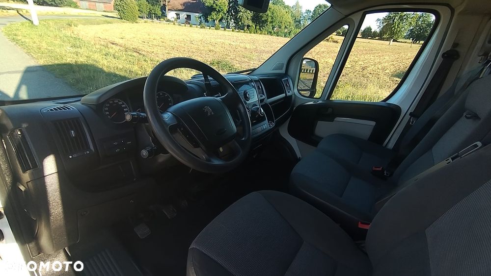 Peugeot Boxer - 11