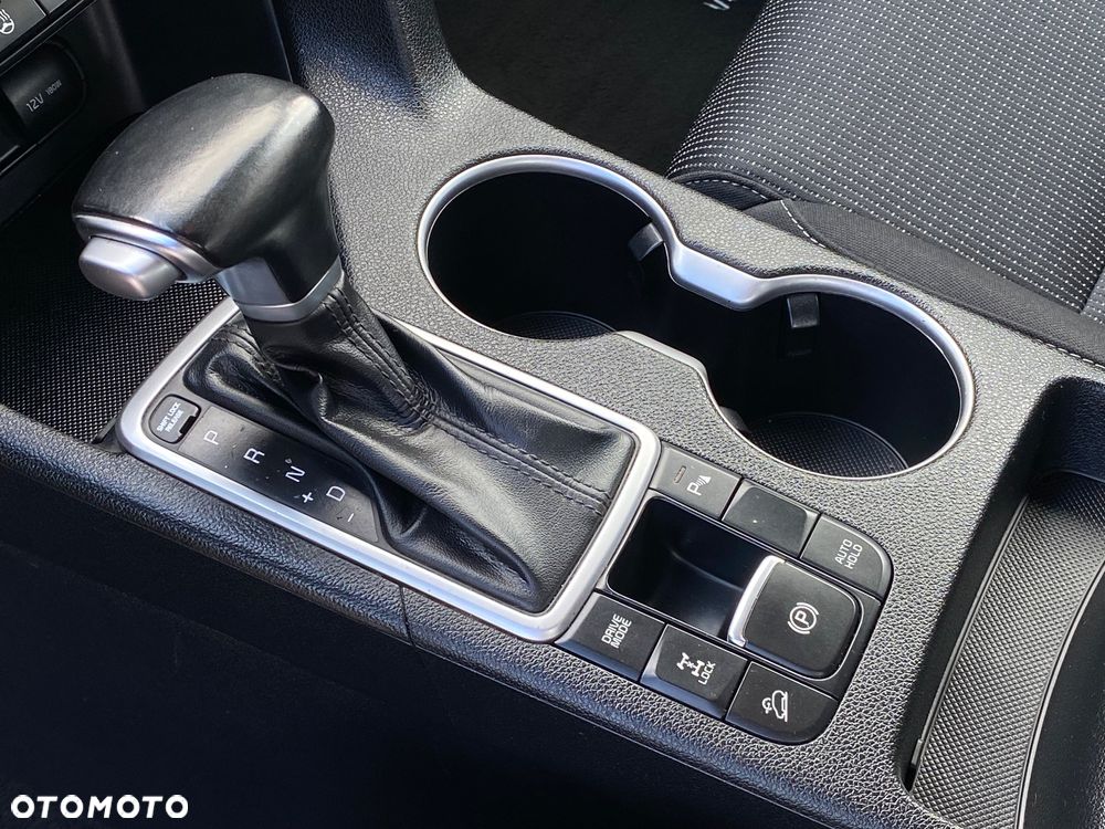 Kia Sportage 1.6 T-GDI AWD DCT SPIRIT - 16